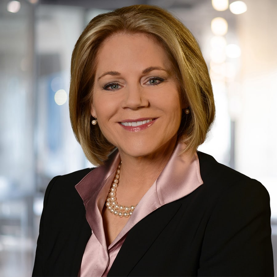 Allison A. Alexander
