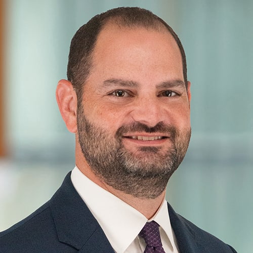Brian J. Lorber
