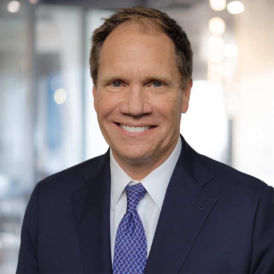 Bruce R. Barton