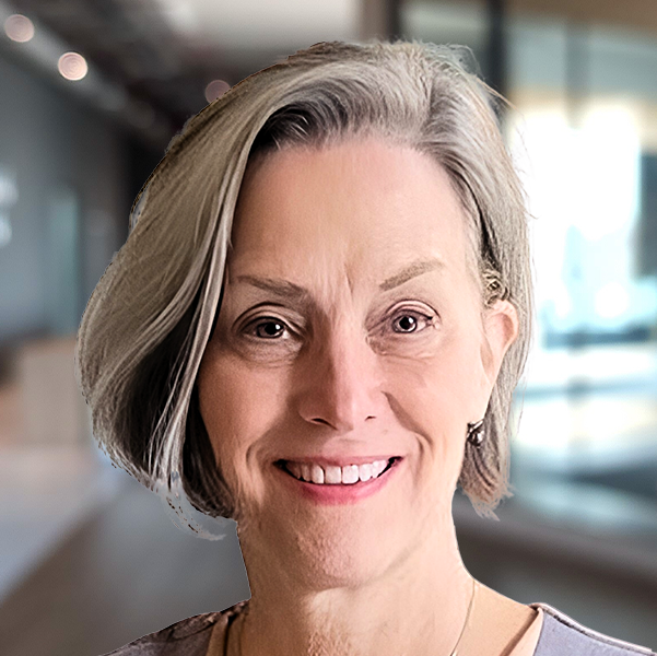 Laurie Adams